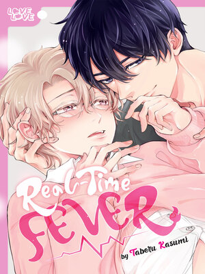 cover image of Real-Time Fever